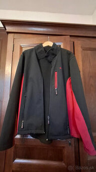 pánska športová bunda XL