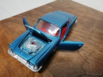 Corgi toys Ghia Chrysler