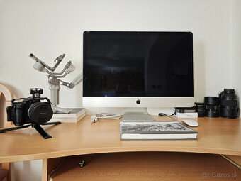 iMac 27" Retina 5K