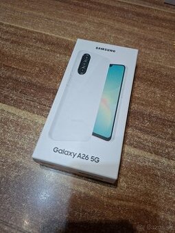 Samsung Galaxy A26