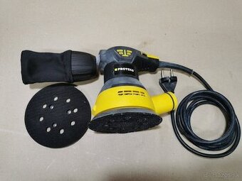 Predám  excentrickú brúsku Proteco