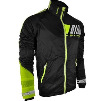 Bežecka bunda silvini