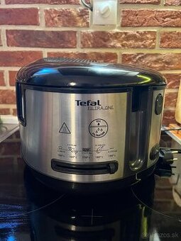 Tefal - Fritéza