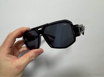 Cazal 675 slnecne okuliare Black