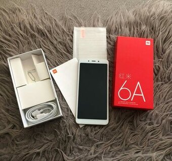 Xiaomi Redmi 6A 2GB/16GB, gold