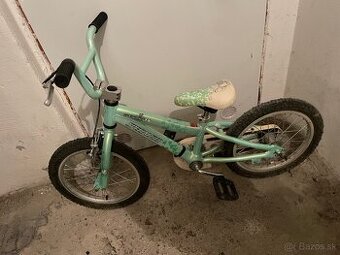 Specialized Hotrock 16”