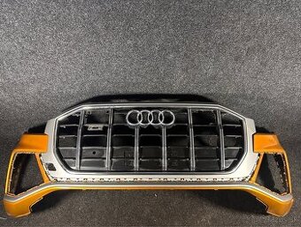 Nárazník Audi Q8/SQ8