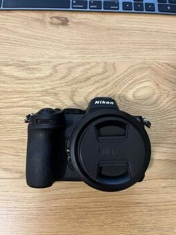 nikon z 24-50mm f/4-6.3