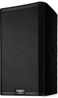 Aktívne bedne QSC K10,2