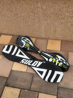 Snakeboard-(waveboard) SULOV Snakeboard Sulov Dream