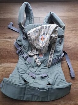 Ergonomický nosič pre bábätko