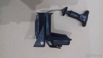 predam navijak rezervy na scenic 2