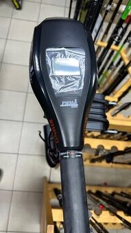 Elektrické lodné motory Rhino DX35V a DX55V