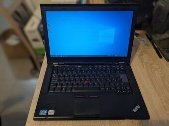 Notebooky Lenovo Thinkpad T420s