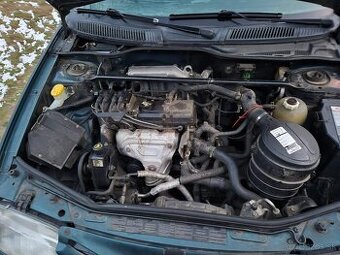 Predam renault megan 1.6 rt