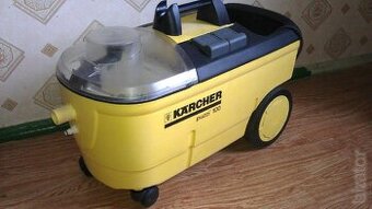 kúpim Karcher puzzi 100