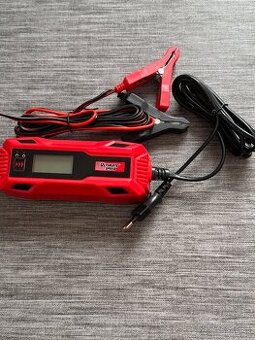 Nabijacka autobaterii 12