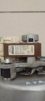 Predám náhradné diely na Viessmann