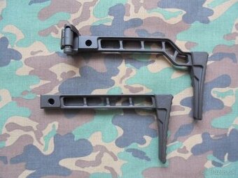 Delta Armory R.I.S. pažba Stribog.