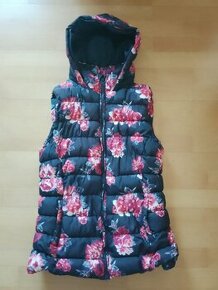 Vesta  dievcenska v 158-164