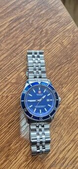 Swiss Military Hanowa