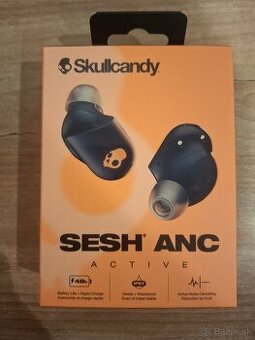 Skullcandy Sesh Anc sluchadla