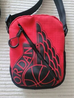 Taska cez plece Jordan