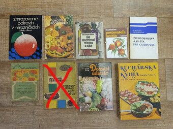 Kuchárske knihy