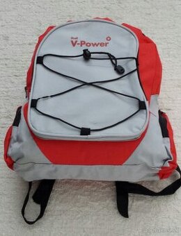 Turistický batoh V-Pover