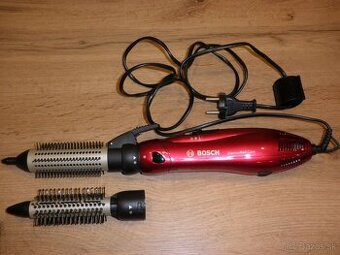 Teplovzdušnú kefa Bosch