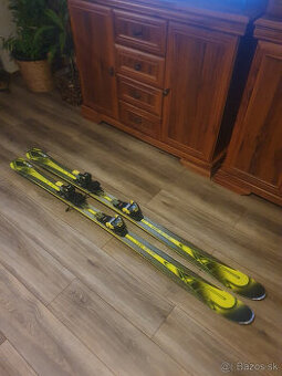 Predam lyze K2 IKONIC,dlzka 170 cm