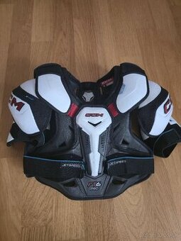 CCM jetspeed FT6 pro vesta