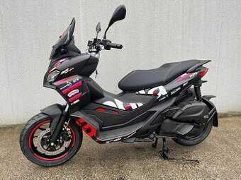 APRILIA SR GT 125 ABS E5+ REPLICA