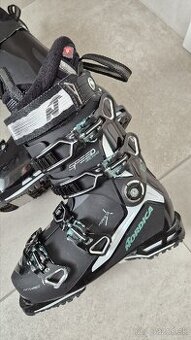 Dámske lyžiarky 24.5 Nordica flex 105