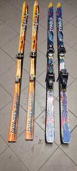 Lyže 180cm