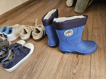 Predám.znackove topanky