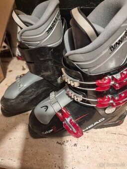 Detské lyžiarky veľ. 36/37