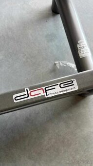 Lavička na cvičenie Benchpress Dafe