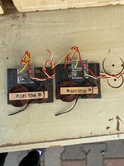 KTO MI VIE VYROBIT VYHYBKY TESLA