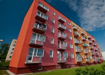 Mám záujem o byt v hociakom stave