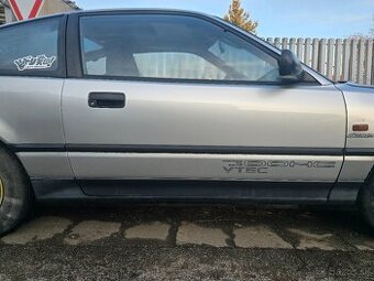Dvere Honda CRX