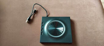 DVD externá mechanika