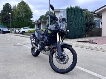Yamaha Tenere 700
