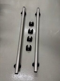 Stresne priecniky na Kodiaq