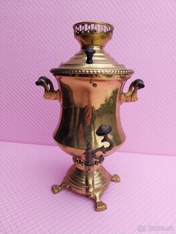 Samovar 15€