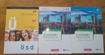 PLUSPUNKT DEUTSCH A1 Leben in Österreich