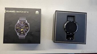Smart hodinky Huawei Watch GT4