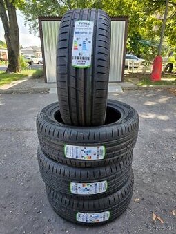 Nové letné pneumatiky 235/50 r18 nokian dot2024