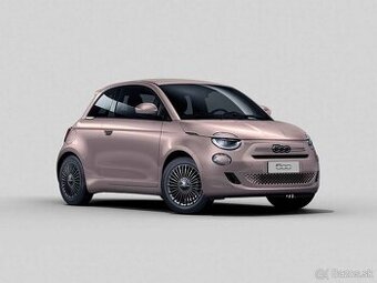 FIAT 500 HB 1.0 Hybrid 65k 6MT TORINO