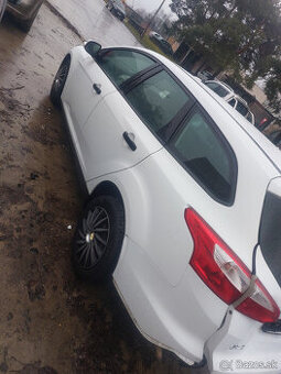 Rozpredám Ford Focus 2014